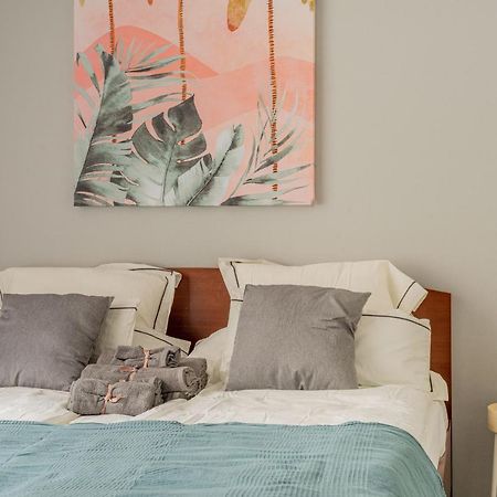 O211 Apartment Budapest Ngoại thất bức ảnh