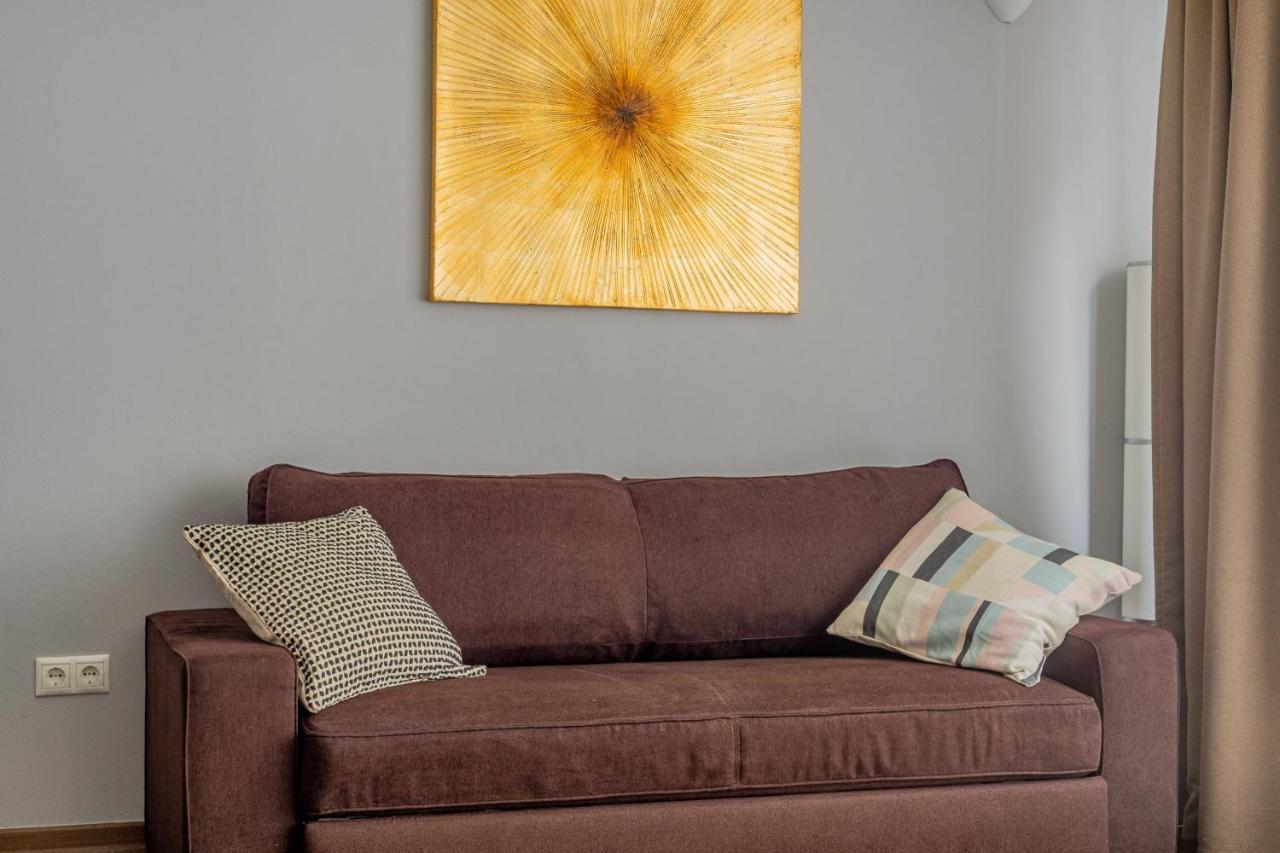 O211 Apartment Budapest Ngoại thất bức ảnh