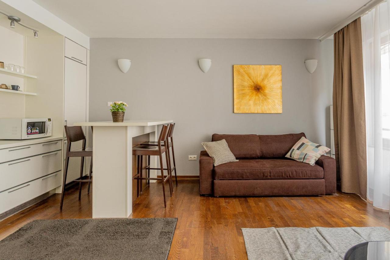 O211 Apartment Budapest Ngoại thất bức ảnh